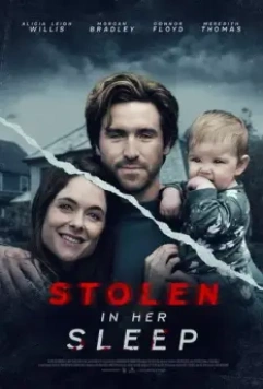 Похищенная из колыбельки / A Broken Mother (2022)