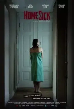 Тоскующая по дому / Homesick (2015)