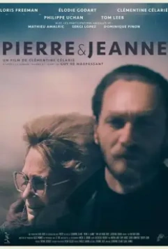 Пьер и Жанна / Pierre & Jeanne (2021)