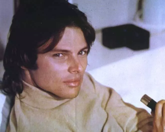 Кадр из Улыбнись перед смертью (1972) Кадр из Улыбнись перед смертью (1972)