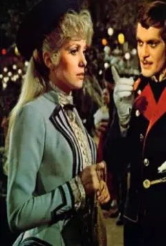 Кадр из Майерлинг (1968) Кадр из Майерлинг (1968)