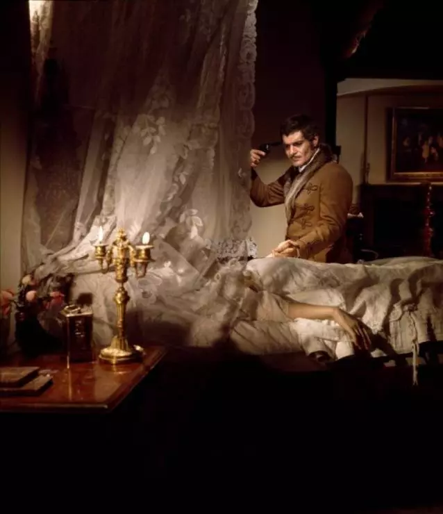 Кадр из Майерлинг (1968) Кадр из Майерлинг (1968)