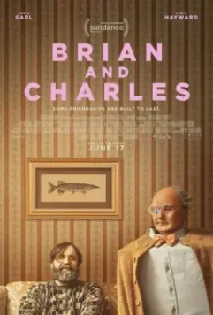 Брайан и Чарльз / Brian and Charles (2022)