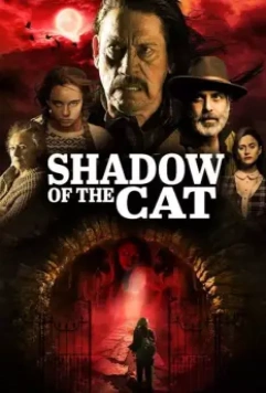 Тень кота / La Sombra Del Gato (2021)