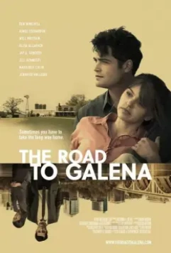 Дорога в Галену / The Road to Galena (2022)