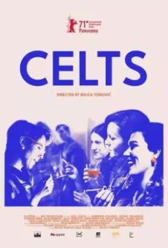 Кельты / Celts (2021)