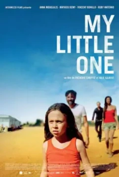 Моя маленькая / My Little One (2019)