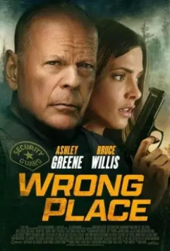Опасный свидетель / Wrong Place (2022)
