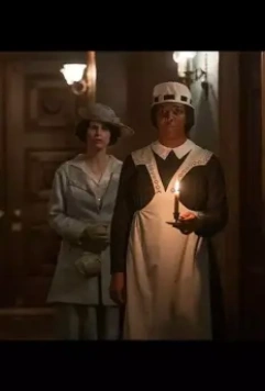 Цветы на чердаке: Начало / Flowers in the Attic: The Origin (2022)