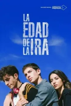 Эпоха гнева / La edad de la ira (2022)