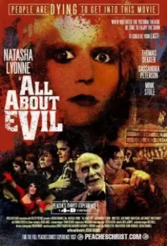 Всё о зле / All About Evil (2010)