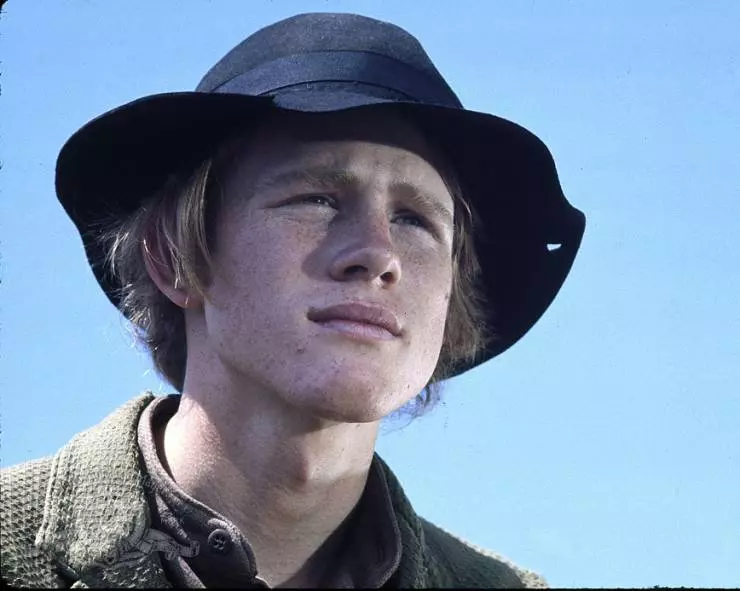 Кадр из Банда Спайкса (1974) Кадр из Банда Спайкса (1974)