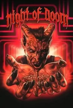 Роковая ночь / Night of doom (2021)