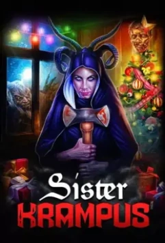 Сестра Крампус / Sister Krampus (2021)