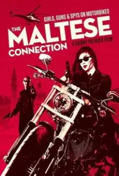 Мальтийский связной / The Irish Connection (2022)