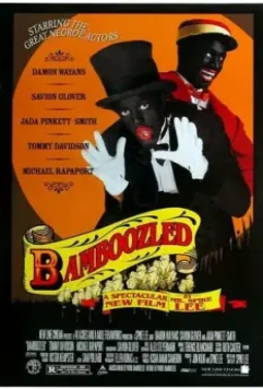 Замороченные / Bamboozled (2000)