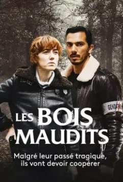 Проклятые леса / Les Bois Maudits (2021)