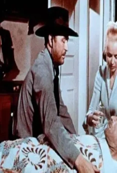 Кадр из Мужчина один (1955) Кадр из Мужчина один (1955)