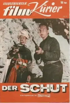 Желтый дьявол / Der Schut (1964)