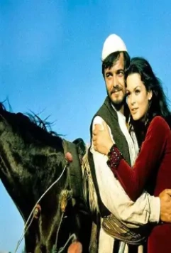 Кадр из Желтый дьявол (1964) Кадр из Желтый дьявол (1964)