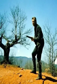 Кадр из Желтый дьявол (1964) Кадр из Желтый дьявол (1964)