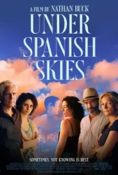 Под испанским небом / Under Spanish Skies (2022)