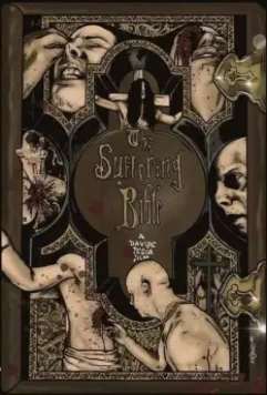 Страдающая библия / Suffering Bible (2018)