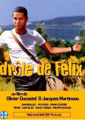 Приключения Феликса / Drôle de Félix (2000)