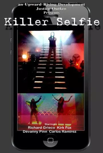 Не открывай приложение / Stay Off the App (2020)