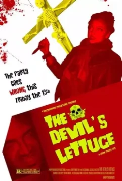 Дьявольское месиво / The Devil's Lettuce (2021)
