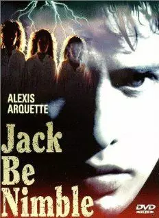 Джек-упырь / Jack Be Nimble (1993)