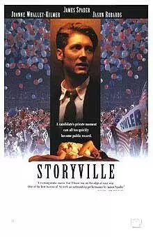 Сторивилл / Storyville (1992)