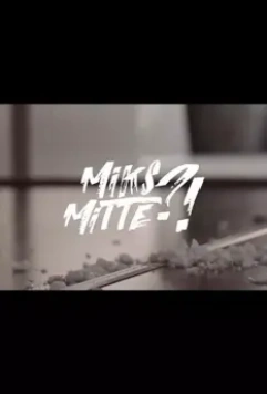 А почему бы и нет?! / Miks mitte?! (2018)