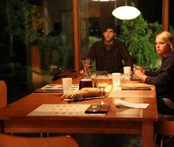 Кадр из История Люка (2012) Кадр из История Люка (2012)