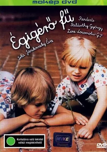 Трава до неба / Égigérö fü (1979)