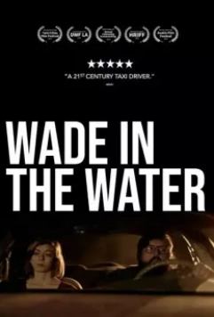 Погружение в воду / Wade in the Water (2019)