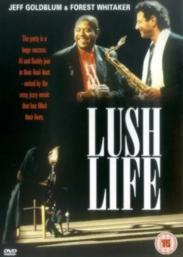 Шикарная жизнь / Lush Life (1993)