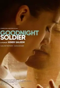 Доброй ночи, солдат / Goodnight Soldier (2022)