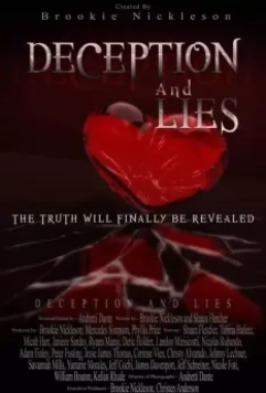 Обман и ложь / Deception and Lies (the movie) (2021)