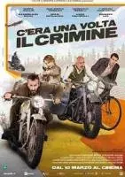 Однажды на преступлении / C'era una volta il crimine (2022)