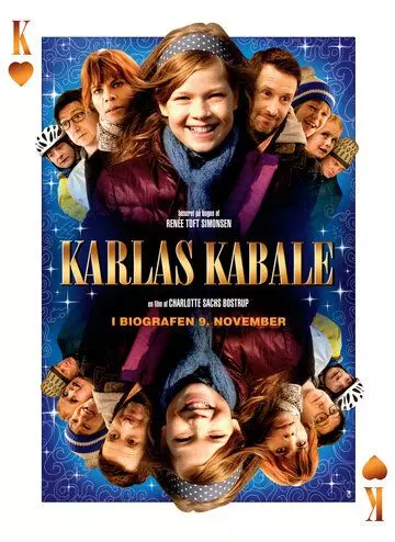 Игра Карлы / Karlas kabale (2007)