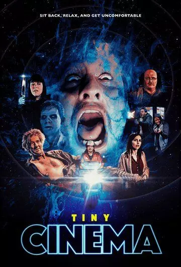 Крошечный кинотеатр / Tiny Cinema (2022)