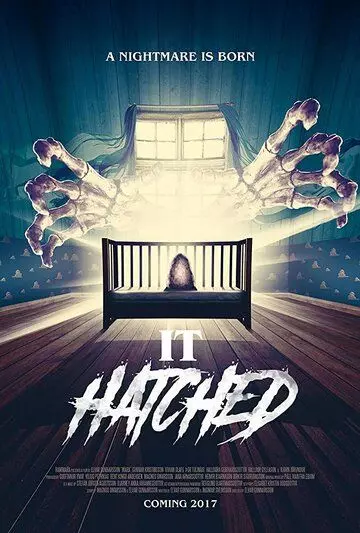Вылупился / It Hatched (2021)