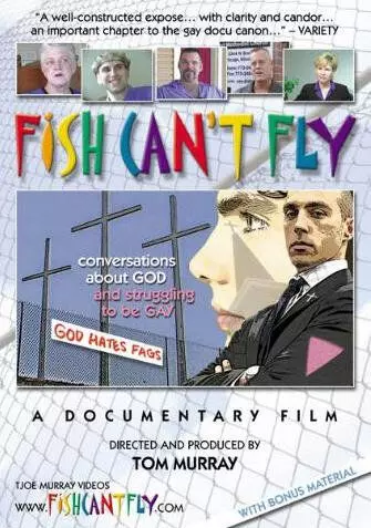 Рыба не может летать / Fish Can't Fly (2005)