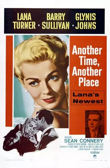 Другое время, другое место / Another Time, Another Place (1958)