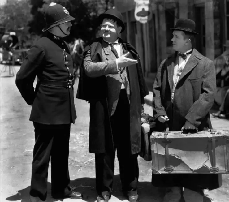 Кадр из Шотландский корпус (1935) Кадр из Шотландский корпус (1935)