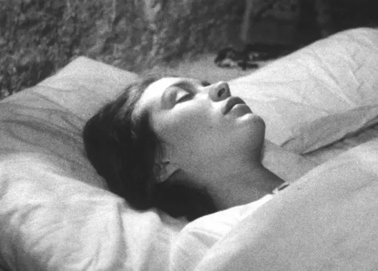 Кадр из Процесс Жанны д'Арк (1962) Кадр из Процесс Жанны д'Арк (1962)