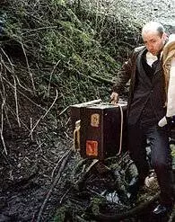 Кадр из Конспираторы наслаждений (1996) Кадр из Конспираторы наслаждений (1996)