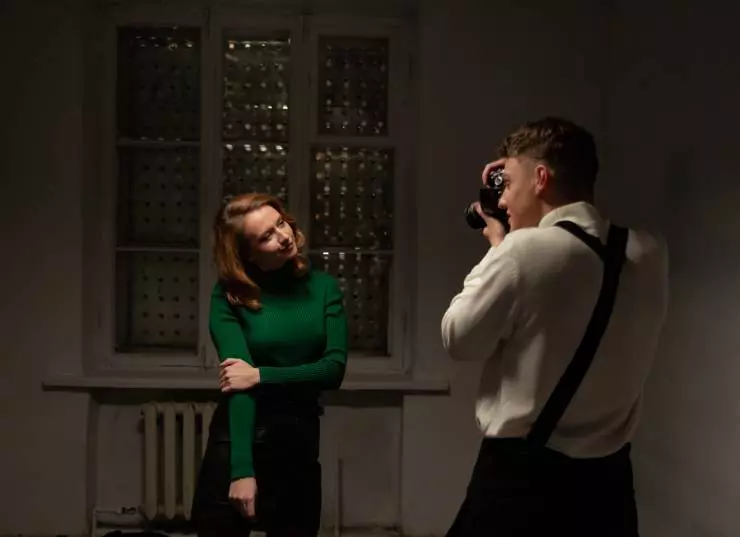 Кадр из Ночной режим. Фильм (2022) Кадр из Ночной режим. Фильм (2022)