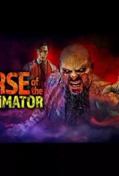 Резонатор 3: Проклятье Воскресителя / Curse of the Re-Animator (2022)